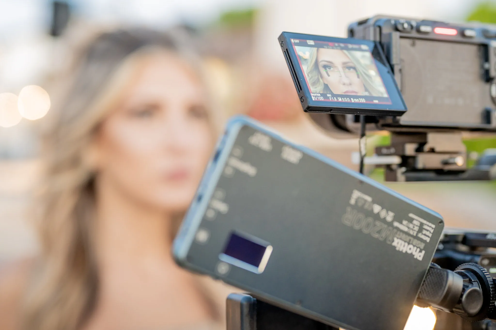 Reel e video per i social — Diciottesimo (18 anni) a Cassino